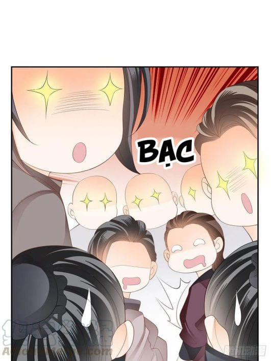 Bổn Vương Muốn Nàng - Chap 44