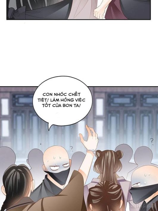 Bổn Vương Muốn Nàng - Chap 44