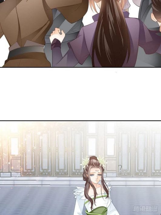 Bổn Vương Muốn Nàng - Chap 44