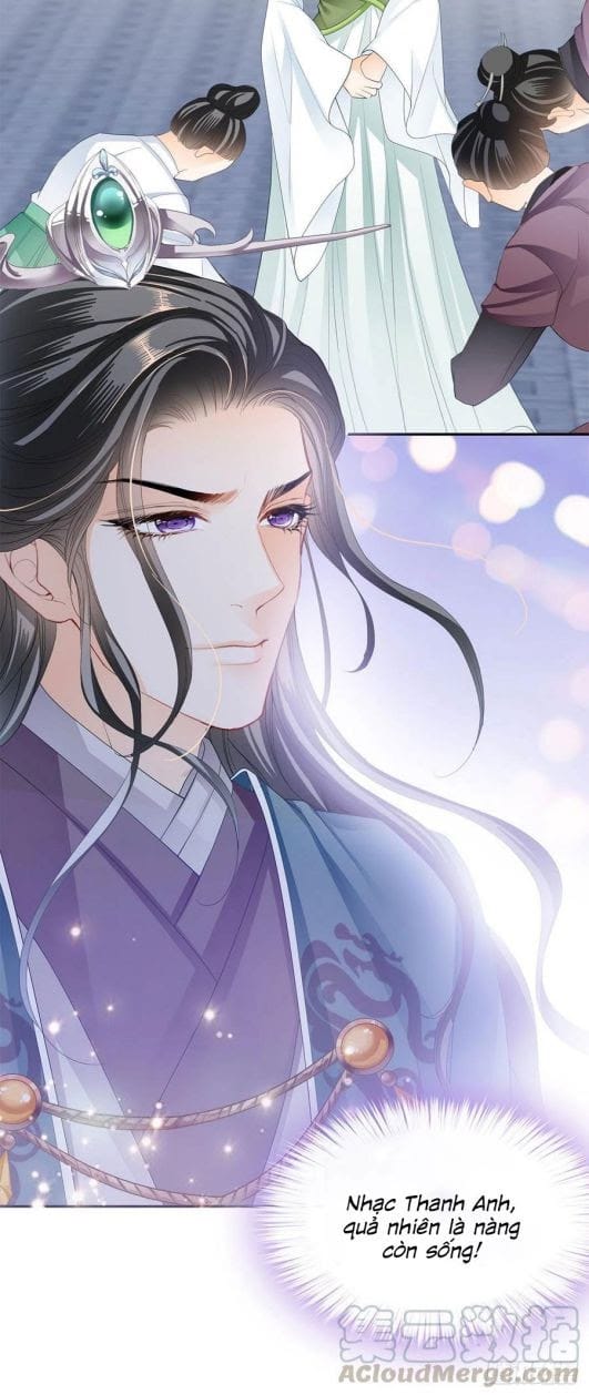 Bổn Vương Muốn Nàng - Chap 44