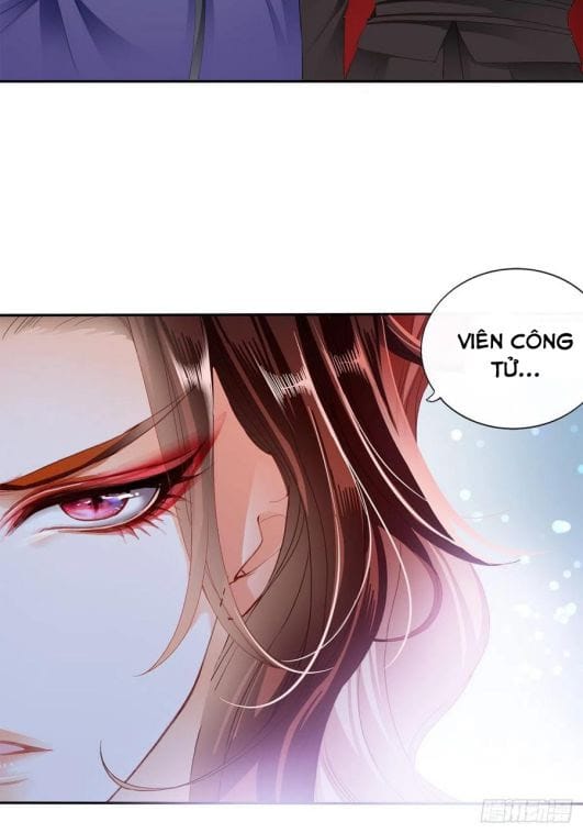 Bổn Vương Muốn Nàng - Chap 45
