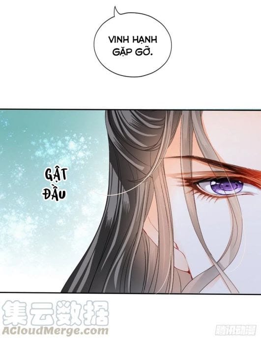 Bổn Vương Muốn Nàng - Chap 45