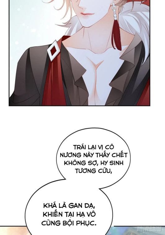 Bổn Vương Muốn Nàng - Chap 45