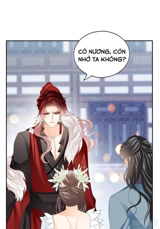 Bổn Vương Muốn Nàng - Chap 45