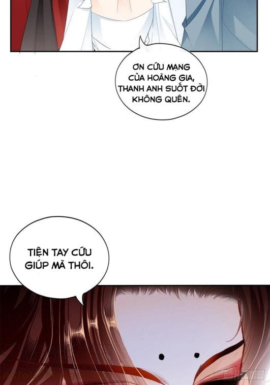 Bổn Vương Muốn Nàng - Chap 45