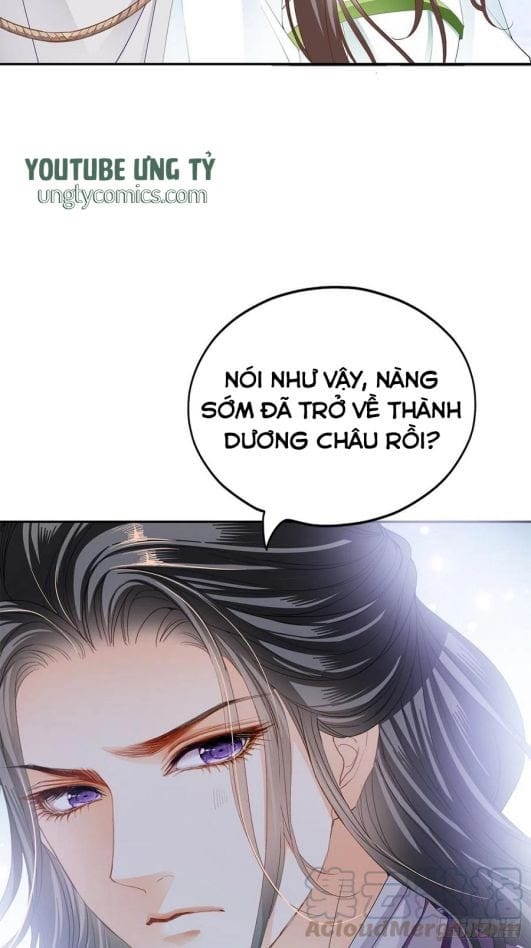 Bổn Vương Muốn Nàng - Chap 45