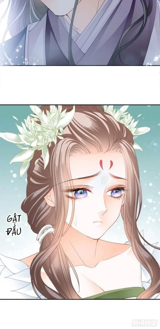Bổn Vương Muốn Nàng - Chap 45
