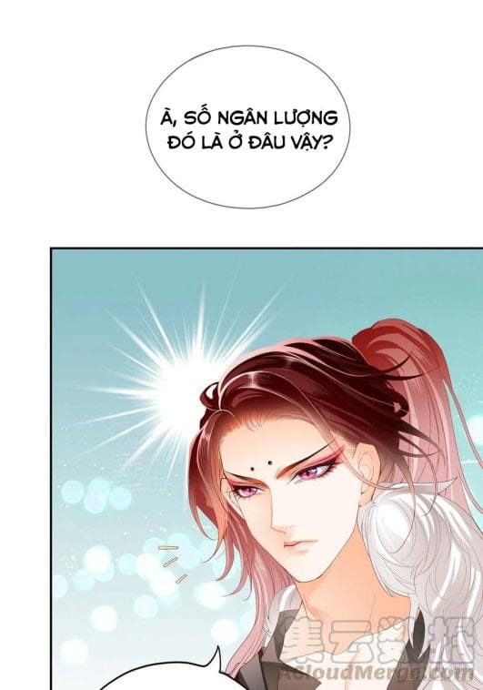Bổn Vương Muốn Nàng - Chap 45