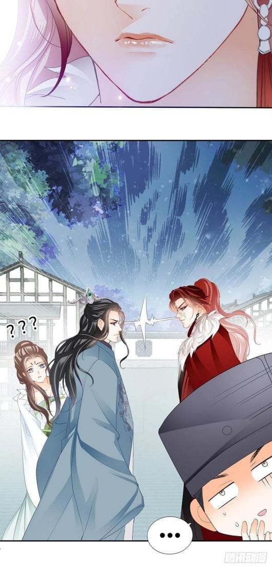 Bổn Vương Muốn Nàng - Chap 45