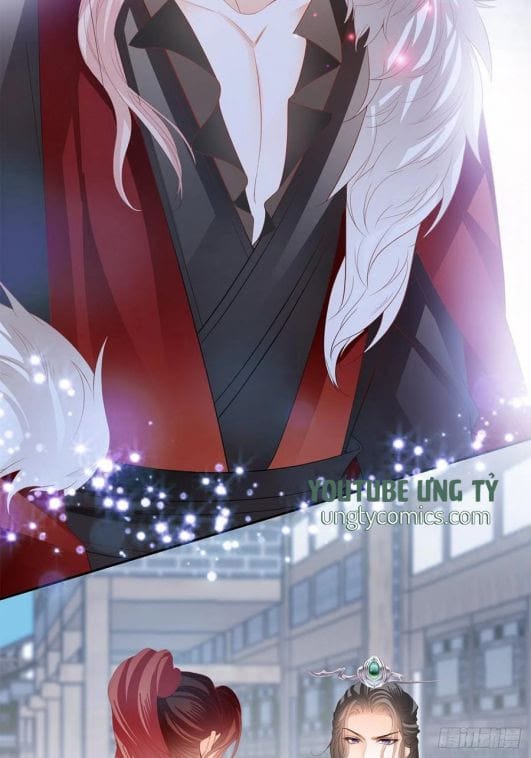 Bổn Vương Muốn Nàng - Chap 45