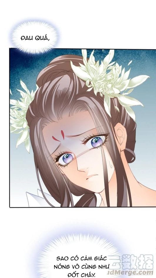 Bổn Vương Muốn Nàng - Chap 45