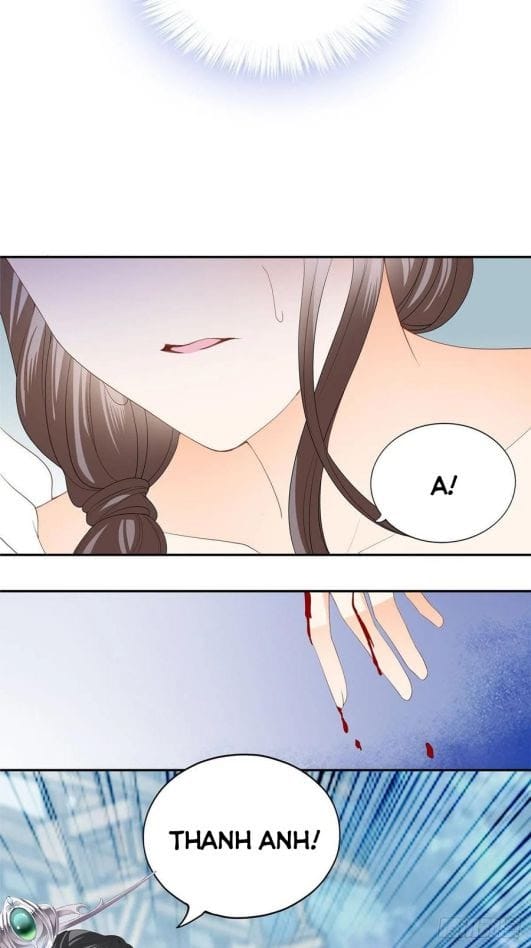 Bổn Vương Muốn Nàng - Chap 45