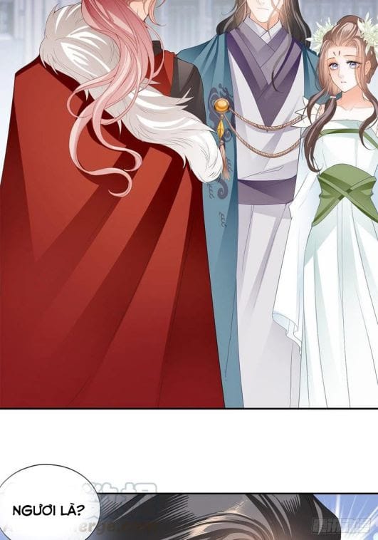 Bổn Vương Muốn Nàng - Chap 45