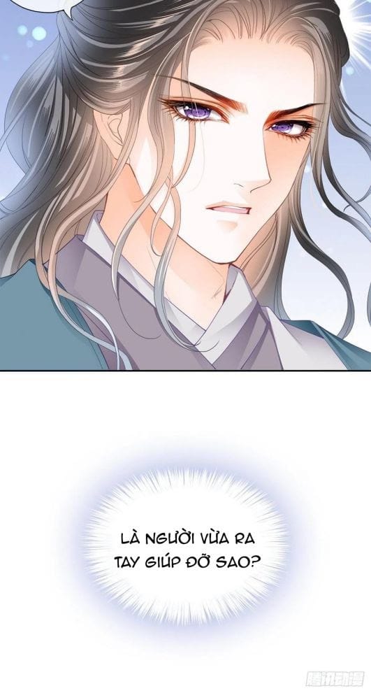 Bổn Vương Muốn Nàng - Chap 45