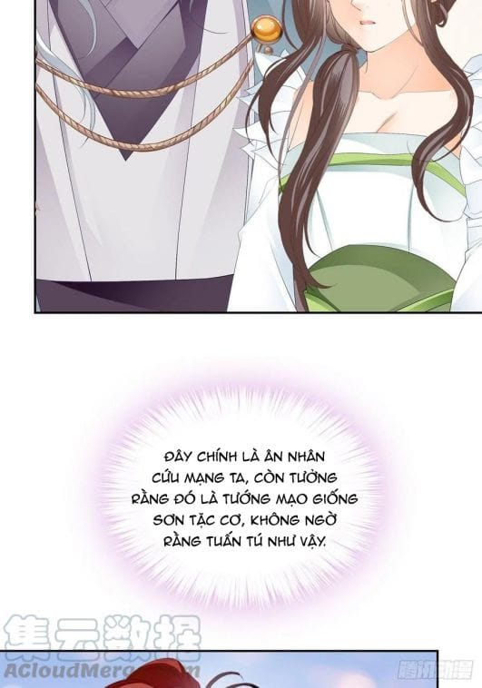 Bổn Vương Muốn Nàng - Chap 45
