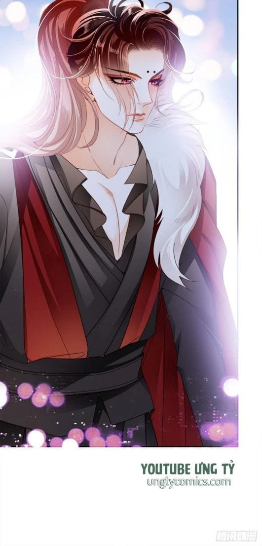 Bổn Vương Muốn Nàng - Chap 45