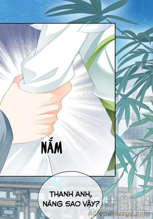 Bổn Vương Muốn Nàng - Chap 46
