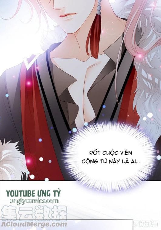 Bổn Vương Muốn Nàng - Chap 46