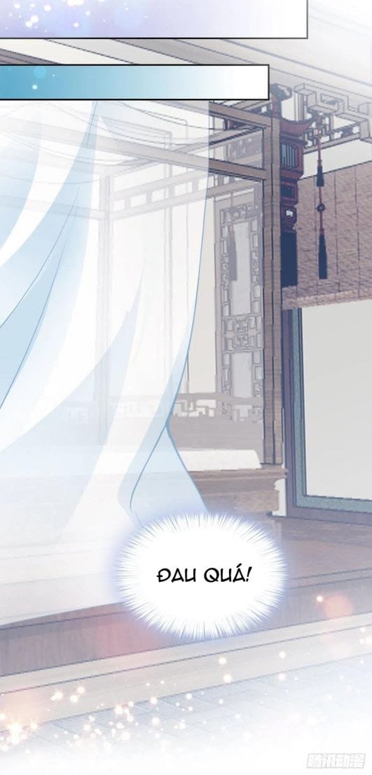 Bổn Vương Muốn Nàng - Chap 46