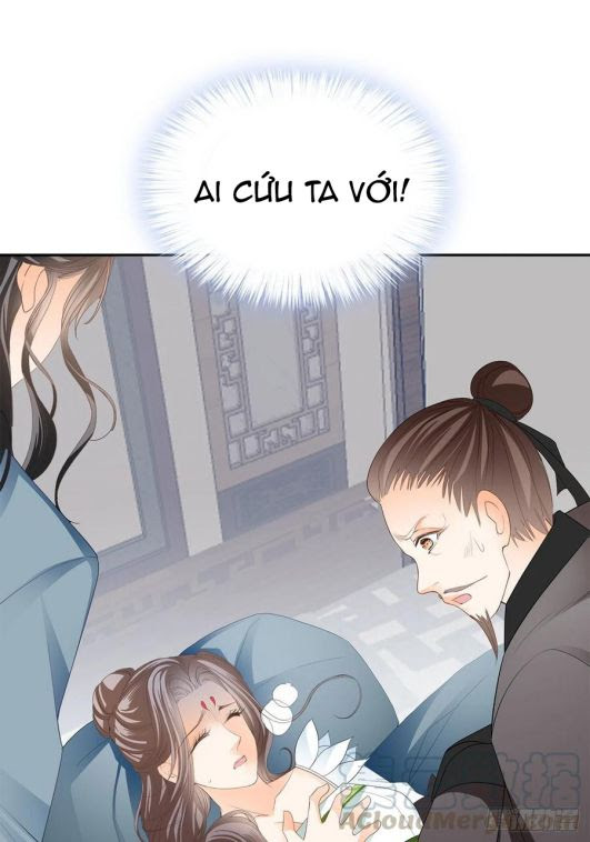 Bổn Vương Muốn Nàng - Chap 46
