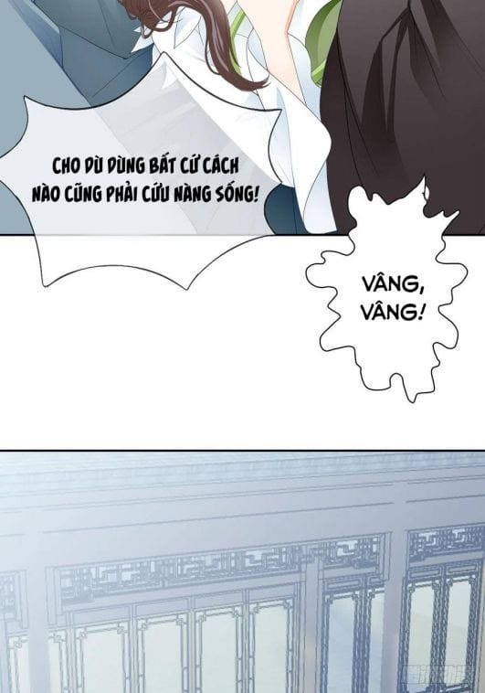 Bổn Vương Muốn Nàng - Chap 46