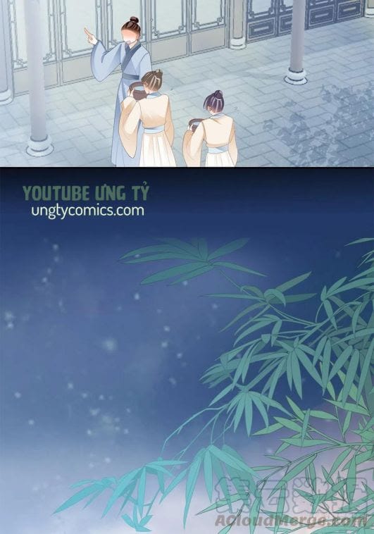 Bổn Vương Muốn Nàng - Chap 46