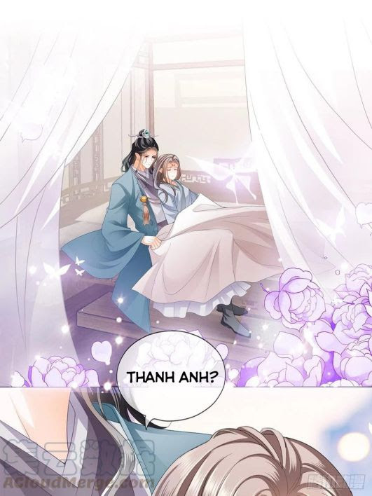 Bổn Vương Muốn Nàng - Chap 46