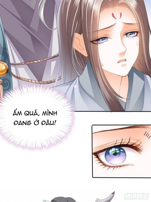 Bổn Vương Muốn Nàng - Chap 46