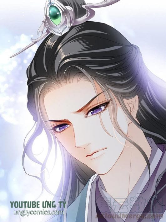 Bổn Vương Muốn Nàng - Chap 46