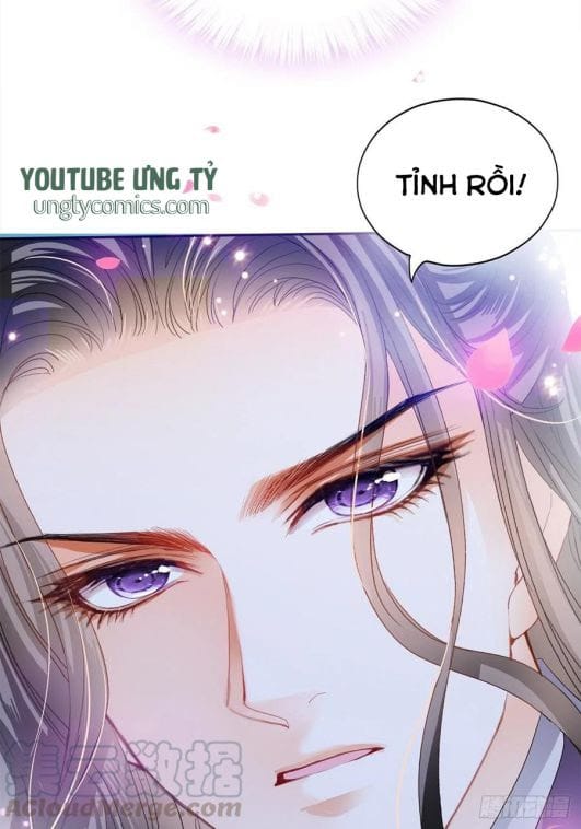Bổn Vương Muốn Nàng - Chap 46