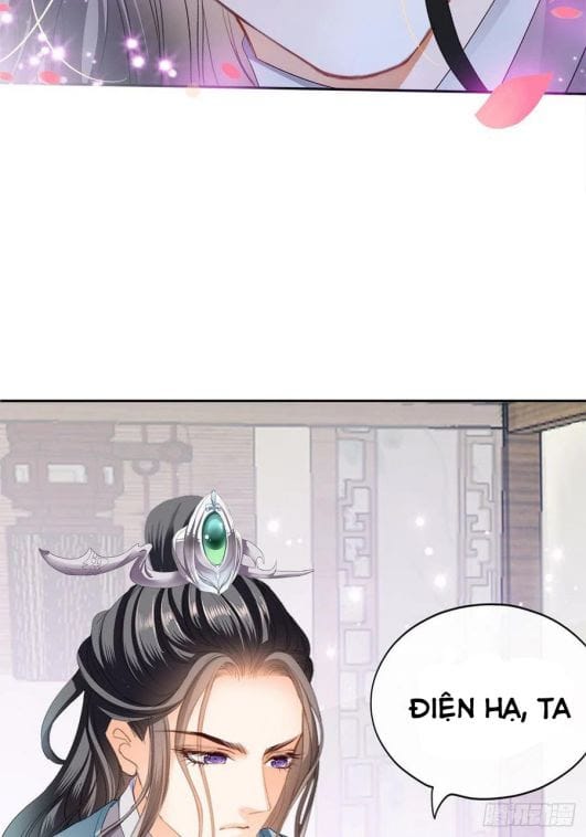 Bổn Vương Muốn Nàng - Chap 46