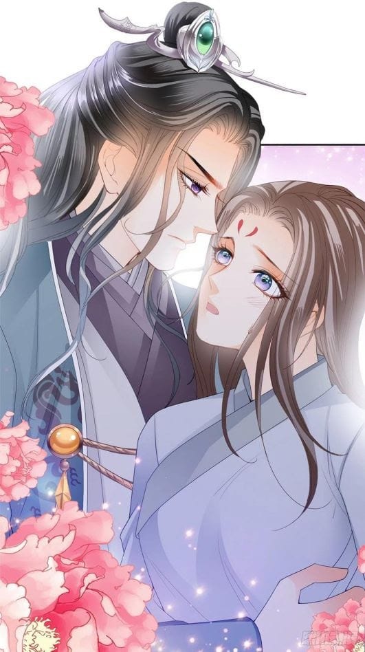 Bổn Vương Muốn Nàng - Chap 46