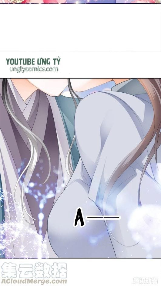 Bổn Vương Muốn Nàng - Chap 46