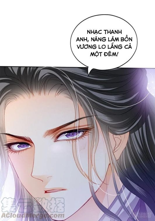Bổn Vương Muốn Nàng - Chap 46