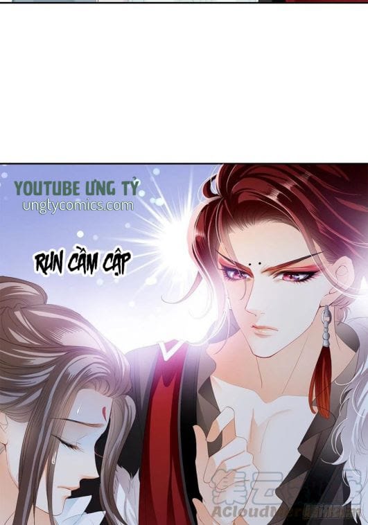 Bổn Vương Muốn Nàng - Chap 46