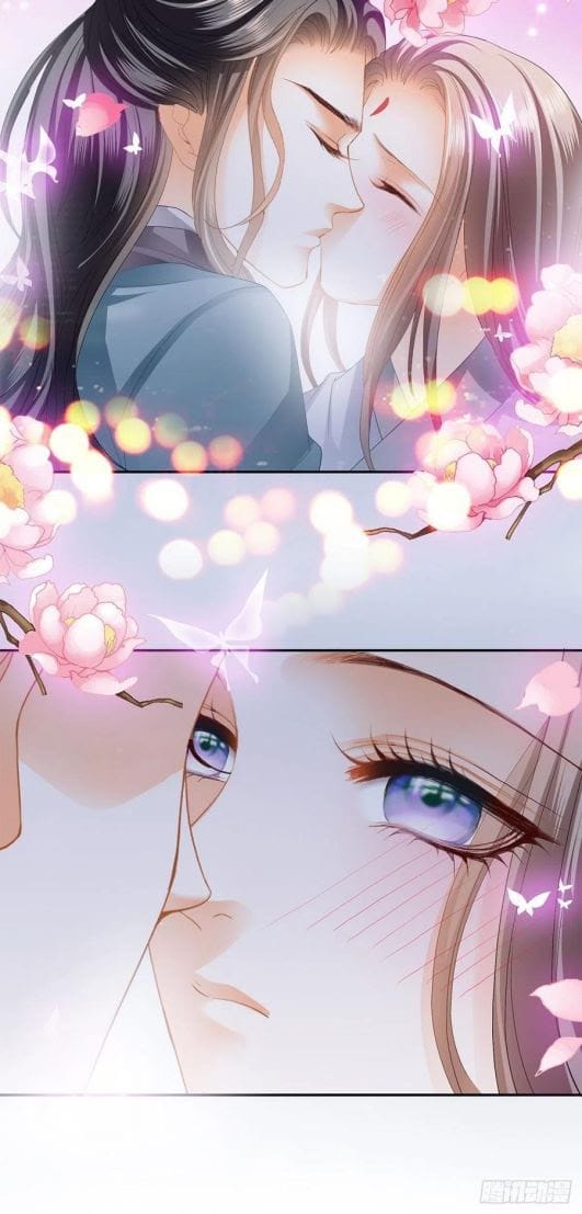 Bổn Vương Muốn Nàng - Chap 46