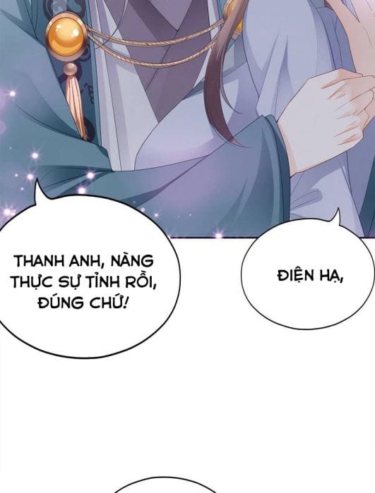 Bổn Vương Muốn Nàng - Chap 46