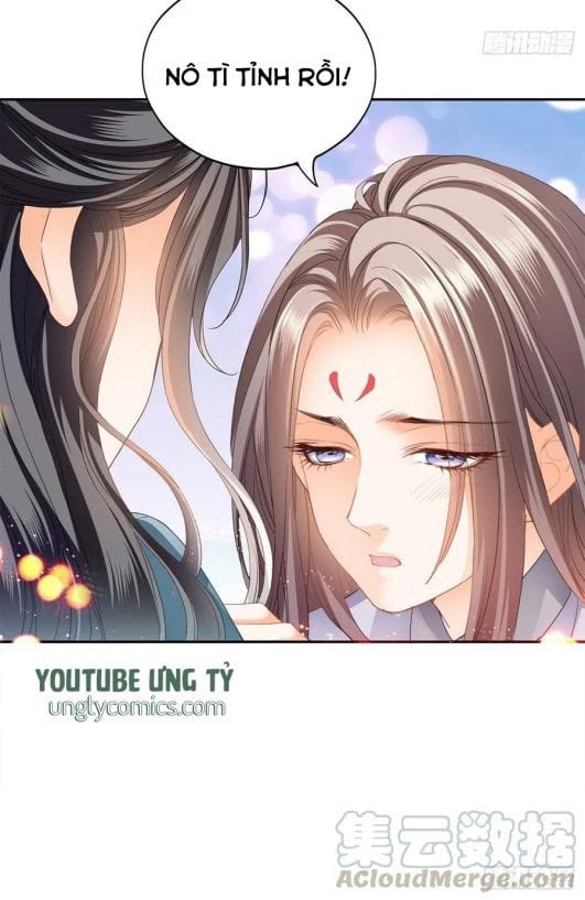 Bổn Vương Muốn Nàng - Chap 46