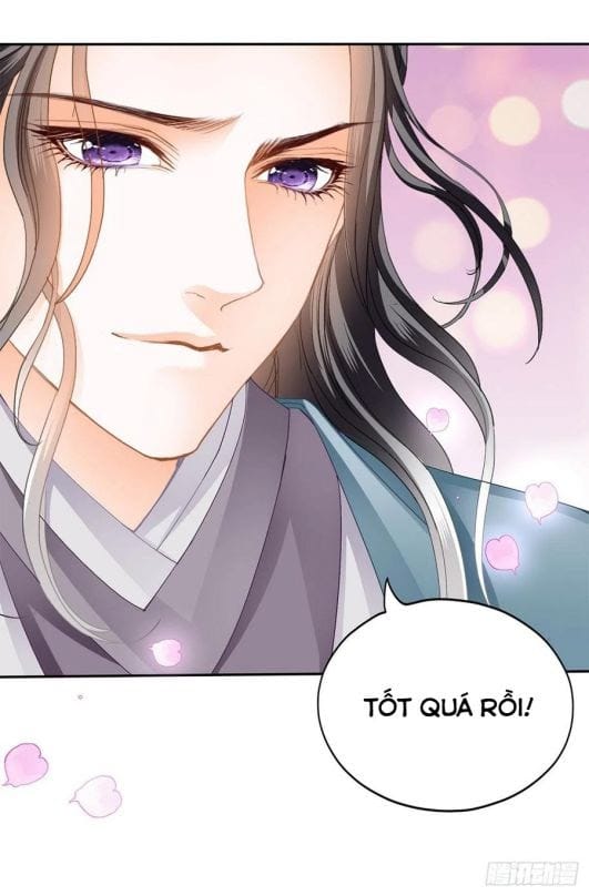 Bổn Vương Muốn Nàng - Chap 46