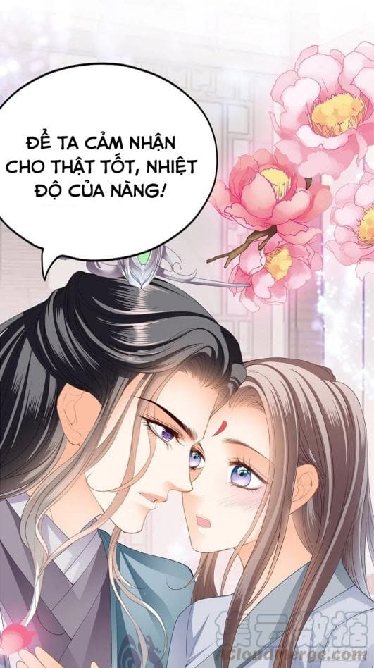 Bổn Vương Muốn Nàng - Chap 46