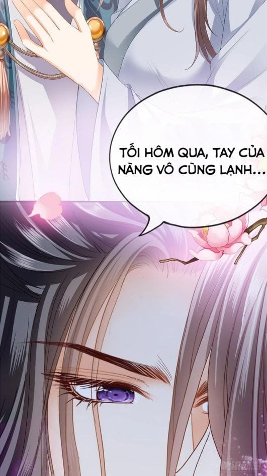 Bổn Vương Muốn Nàng - Chap 46