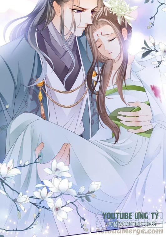 Bổn Vương Muốn Nàng - Chap 46