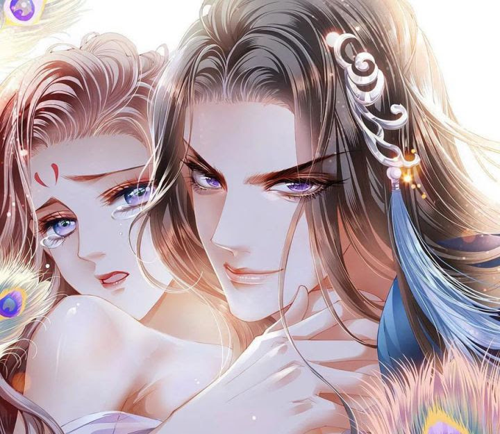 Bổn Vương Muốn Nàng - Chap 47