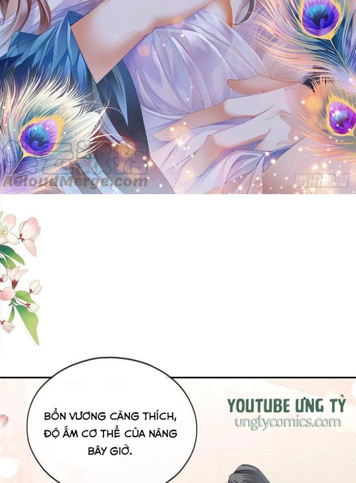 Bổn Vương Muốn Nàng - Chap 47