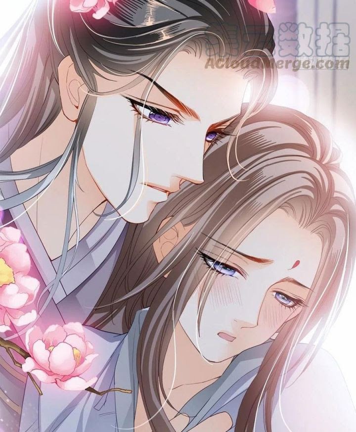Bổn Vương Muốn Nàng - Chap 47