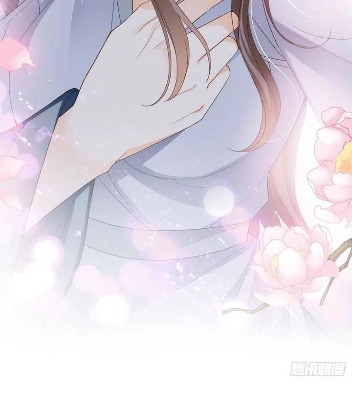 Bổn Vương Muốn Nàng - Chap 47