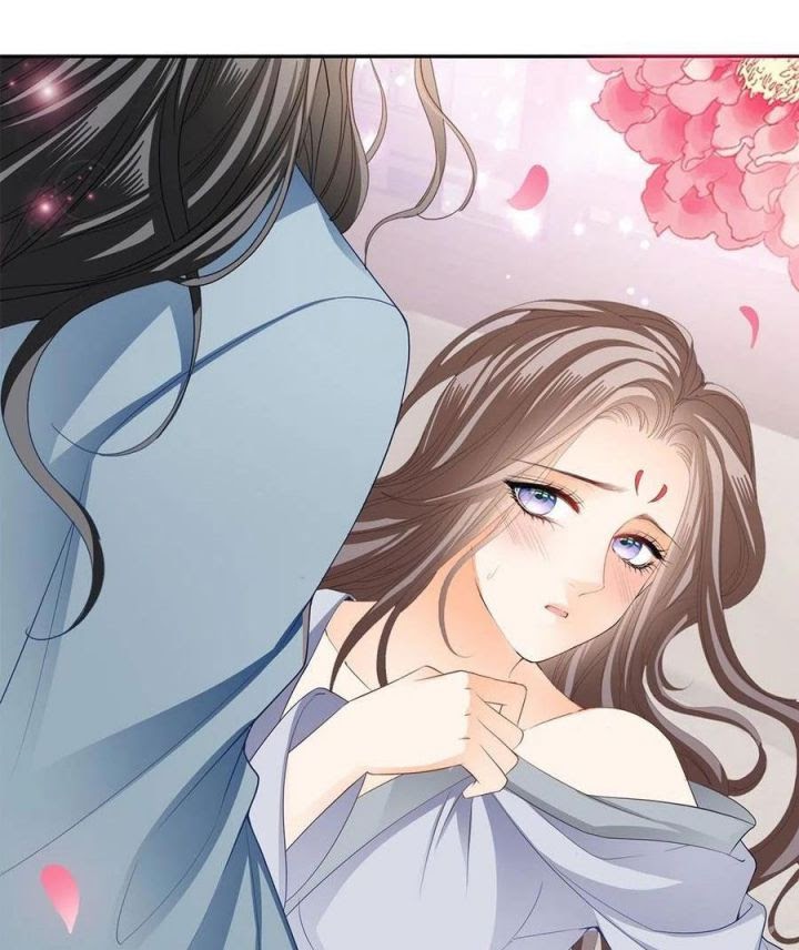 Bổn Vương Muốn Nàng - Chap 47