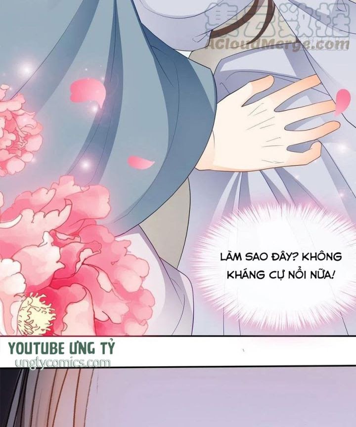 Bổn Vương Muốn Nàng - Chap 47