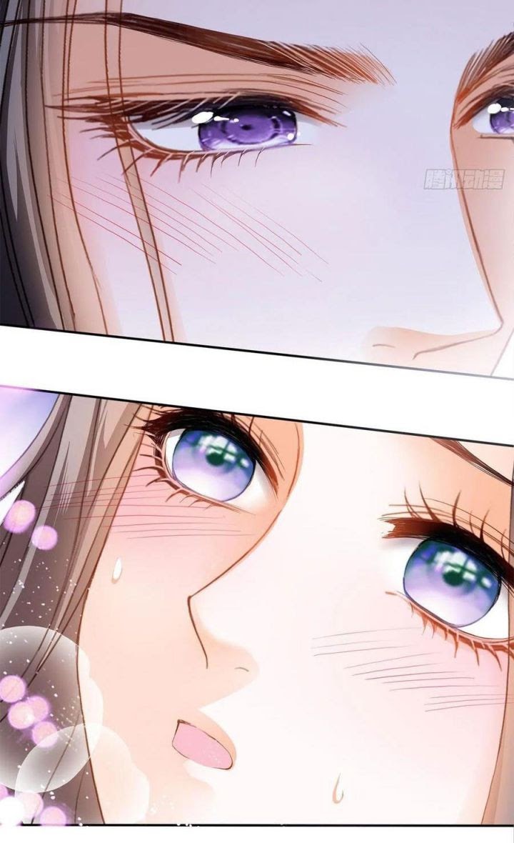 Bổn Vương Muốn Nàng - Chap 47