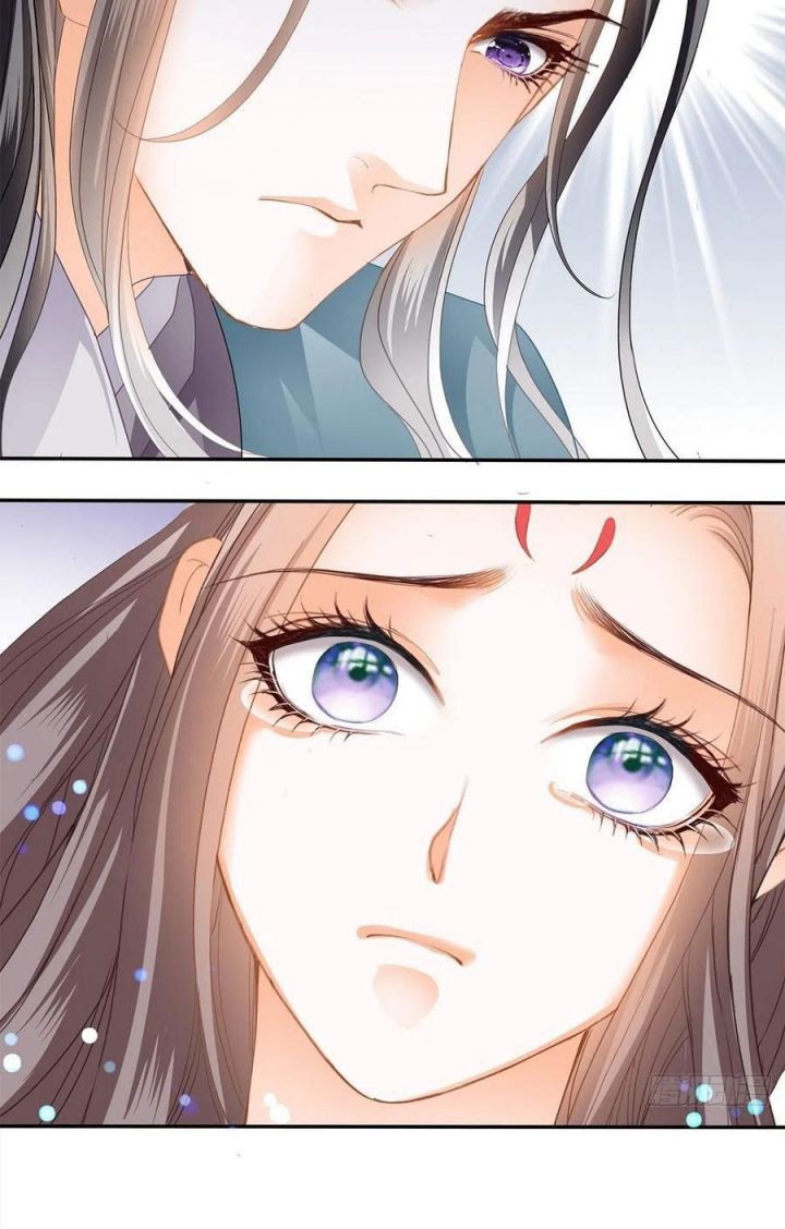 Bổn Vương Muốn Nàng - Chap 47